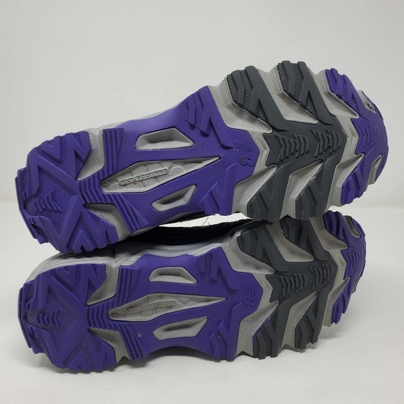 New Balance Cross Training Casual Trail Running Shoes Sz 11 - Picture 7 of 10